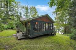 1036 BAD HABIT TRAIL | Haliburton Ontario | Slide Image Thirteen