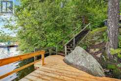 1036 BAD HABIT TRAIL | Haliburton Ontario | Slide Image Thirty-three