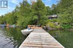 1036 BAD HABIT TRAIL | Haliburton Ontario | Slide Image Thirty-five