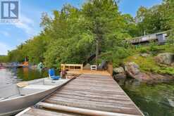 1036 BAD HABIT TRAIL | Haliburton Ontario | Slide Image Thirty-six