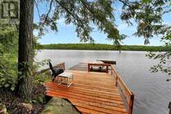 1036 BAD HABIT TRAIL | Haliburton Ontario | Slide Image Forty