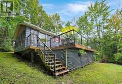1036 BAD HABIT TRAIL | Haliburton Ontario | Slide Image Forty-one