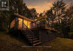 1036 BAD HABIT TRAIL | Haliburton Ontario | Slide Image Fifty