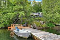 1036 BAD HABIT TRAIL | Haliburton Ontario | Slide Image Six