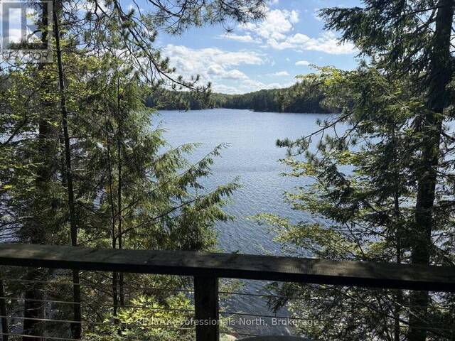 1019 ARROWHEAD DRIVE Haliburton Ontario, K0M 1S0 - 2 Bedrooms Waterfront Home For sale