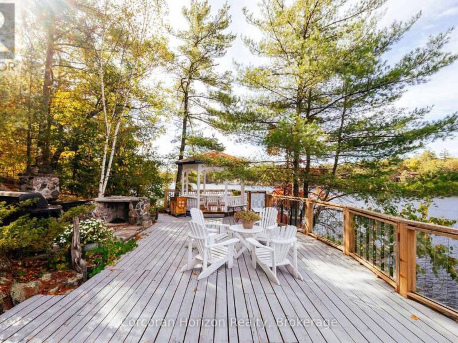 566 HUNGRY BAY ROAD W, Port Severn, Ontario L0K 1S0