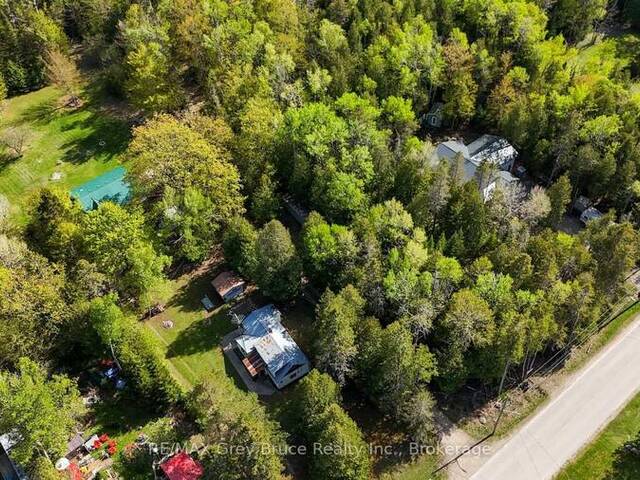 UNIT 6 STOKES BAY ROAD Lion's Head Ontario, N0H 1W0 - Vacant Land For Sale
