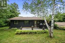 802 WILLIAMSPORT ROAD | Huntsville Ontario | Slide Image Twelve