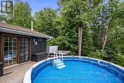 802 WILLIAMSPORT ROAD | Huntsville Ontario | Slide Image Thirty-one