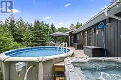 802 WILLIAMSPORT ROAD | Huntsville Ontario | Slide Image Thirty-two