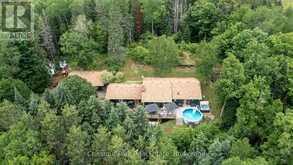 802 WILLIAMSPORT ROAD | Huntsville Ontario | Slide Image Three