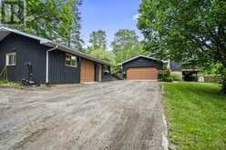 802 WILLIAMSPORT ROAD | Huntsville Ontario | Slide Image Seven