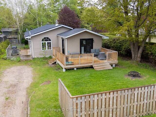 229 EDWARD STREET Southampton Ontario, N0H 2L0 - 3 Bedrooms Home For Sale