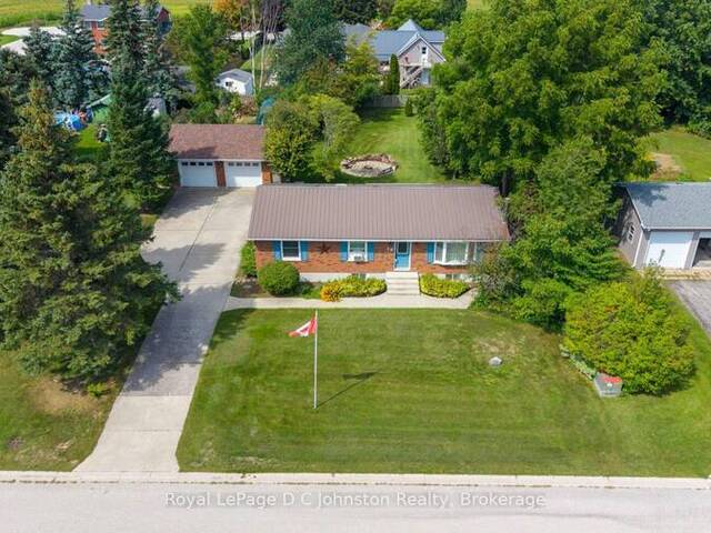 19 SMITH STREET Kincardine Ontario, N0G 2T0 - Property For Sale