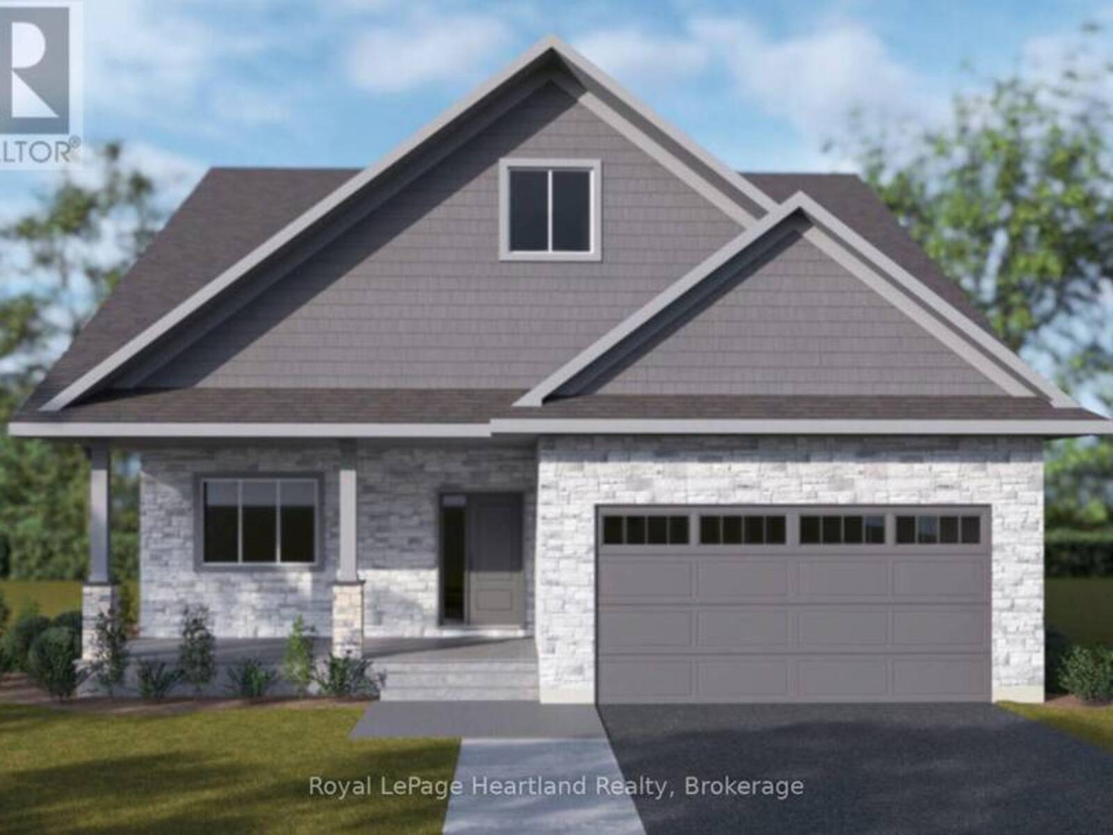 104 LARGO LANE, Goderich, Ontario N7A 0C1