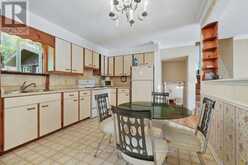 30A FOREST STREET | Parry Sound Ontario | Slide Image Ten