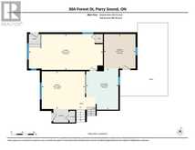 30A FOREST STREET | Parry Sound Ontario | Slide Image Thirty-two