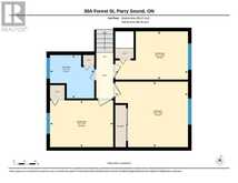30A FOREST STREET | Parry Sound Ontario | Slide Image Thirty-three
