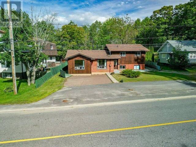 30A FOREST STREET Parry Sound Ontario, P2A 2P9 - Property For Sale