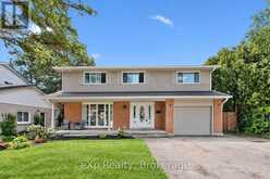 17 CARMINE PLACE | Guelph Ontario | Slide Image One