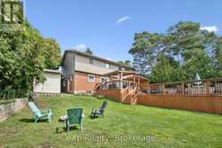 17 CARMINE PLACE | Guelph Ontario | Slide Image Thirty-three