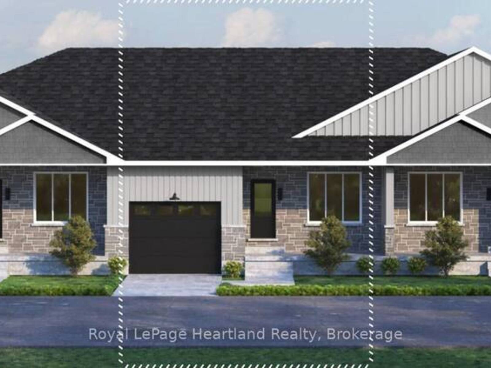 LOT 16.3 LARGO LANE, Goderich, Ontario N7A 0C8