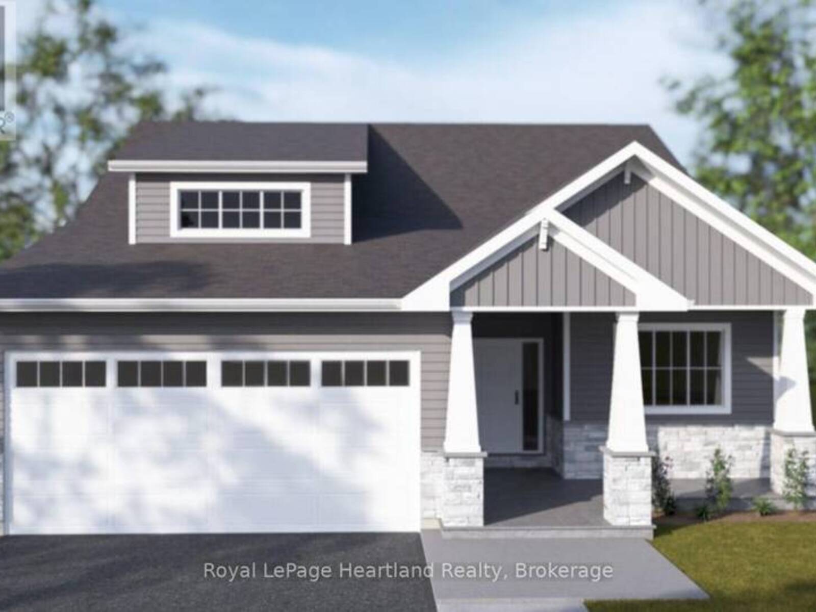 100 LARGO LANE, Goderich, Ontario N7A 0C7