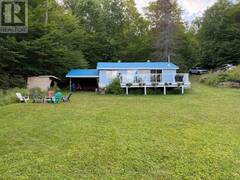 1292 BITTER LAKE ROAD Haliburton Ontario, K0M 1S0