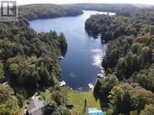 1292 BITTER LAKE ROAD | Haliburton Ontario | Slide Image Three