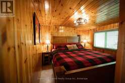 1292 BITTER LAKE ROAD | Haliburton Ontario | Slide Image Sixteen