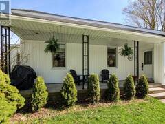 105 MAIN STREET Tara Ontario, N0H 2N0