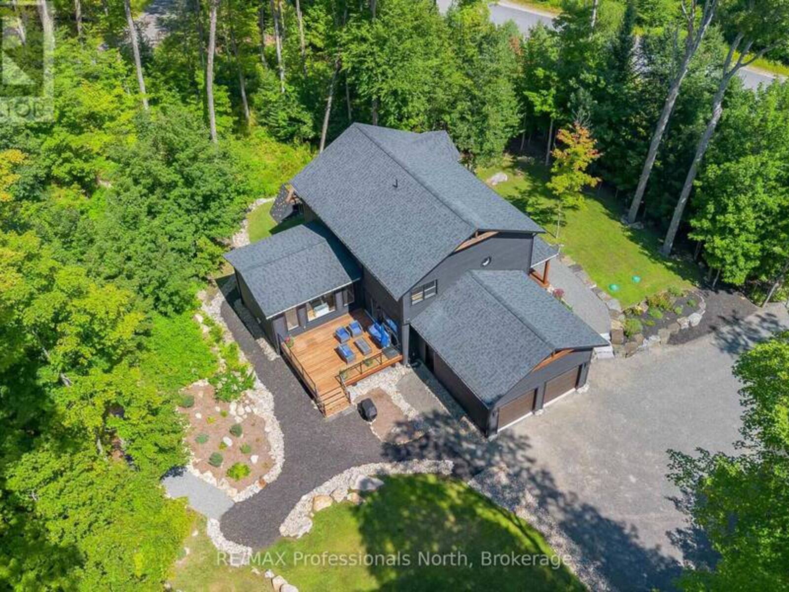 29 NATURES WAY, Huntsville, Ontario P1H 0B4