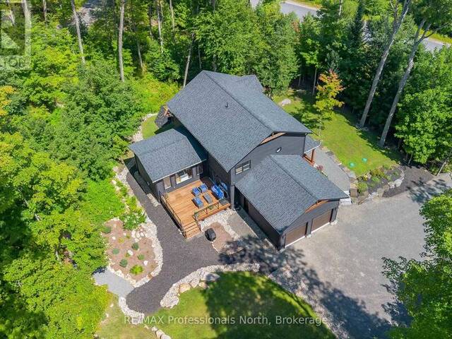 29 NATURES WAY Huntsville Ontario, P1H 0B4 - 4 Bedrooms Home For Sale