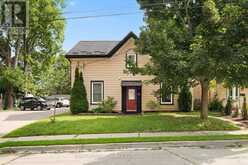 12 FOSTER AVENUE | Guelph Ontario | Slide Image One