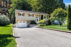 128 PARKLANE CRESCENT | Meaford Ontario | Slide Image One