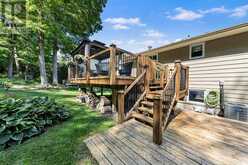 128 PARKLANE CRESCENT | Meaford Ontario | Slide Image Twenty-seven