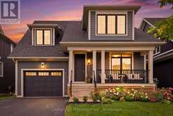 132 SYCAMORE STREET | The Blue Mountains Ontario | Slide Image One