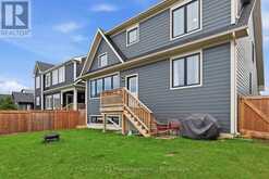 132 SYCAMORE STREET | The Blue Mountains Ontario | Slide Image Forty-two