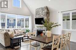 132 SYCAMORE STREET | The Blue Mountains Ontario | Slide Image Nine