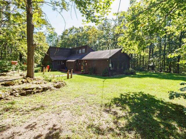 1415 COUNTY RD 124 Duntroon Ontario, L0M 1H0 - 3 Bedrooms Home For Sale