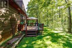 1415 COUNTY RD 124 | Duntroon Ontario | Slide Image Forty-three