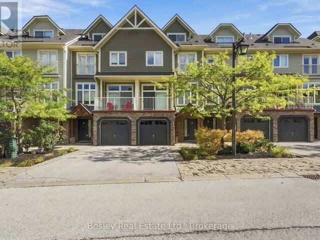 8 - 104 FARMGATE ROAD The Blue Mountains Ontario, L9Y 0L7 - 3 Bedrooms Condo For Sale