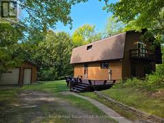 14 EMERSON AVENUE S Sauble Beach Ontario, N0H 2G0