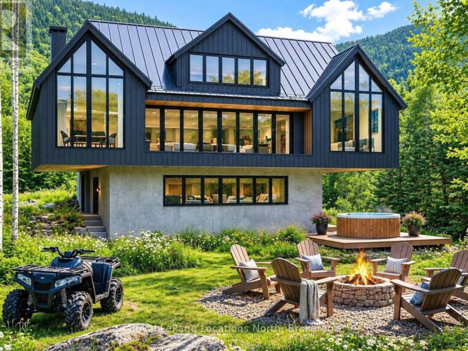 16 - 242 ARROWHEAD ROAD, The Blue Mountains, Ontario L9Y 0S1