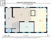 40 ALICE STREET E | Thornbury Ontario | Slide Image Forty-six