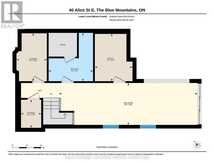 40 ALICE STREET E | Thornbury Ontario | Slide Image Forty-eight