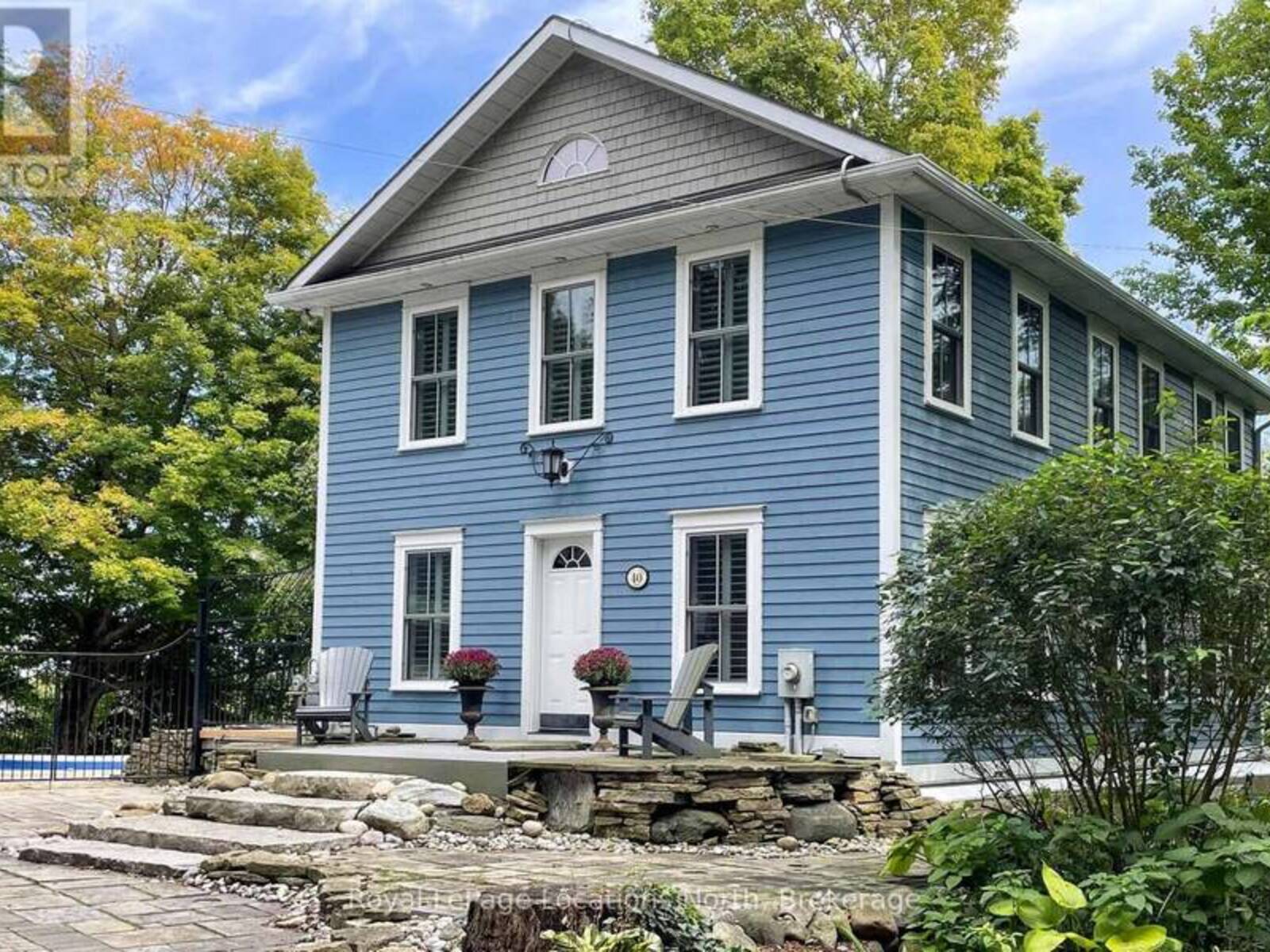 40 ALICE STREET E, Thornbury, Ontario N0H 2P0