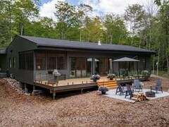 15 BEECHWOOD DRIVE Seguin Ontario, P2A 2W8