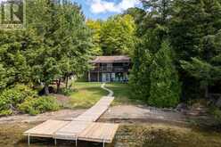 761 EMSDALE LAKE ROAD | Kearney Ontario | Slide Image Two