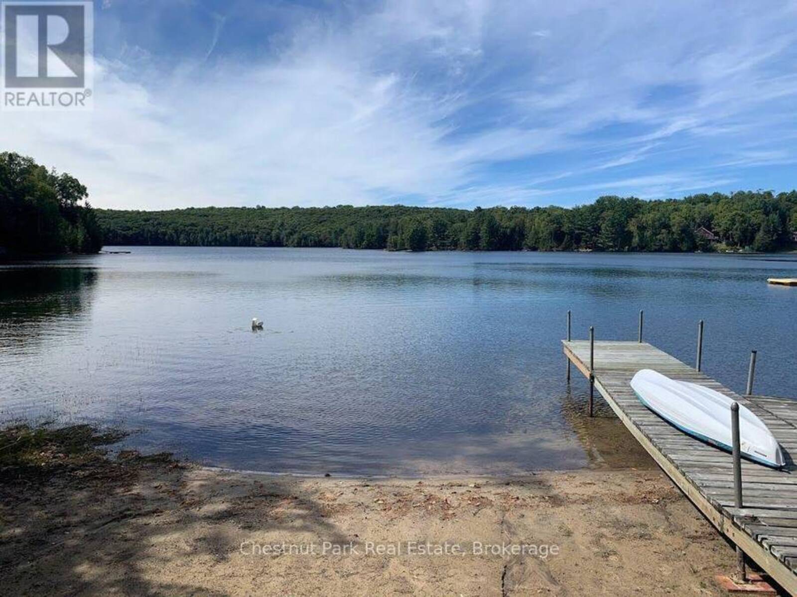 761 EMSDALE LAKE ROAD, Kearney, Ontario P0A 1M0